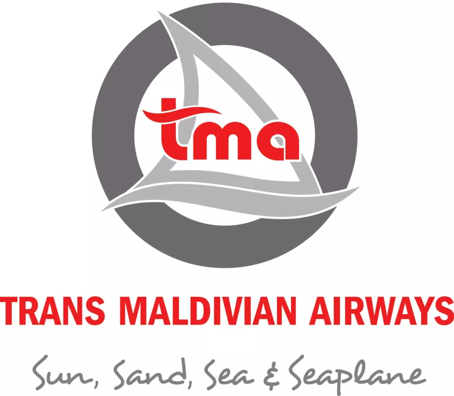 Логотип Trans Maldivian Airways