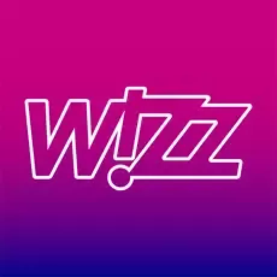 Логотип Wizz Air