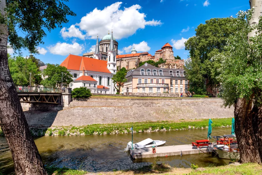 Водне місто