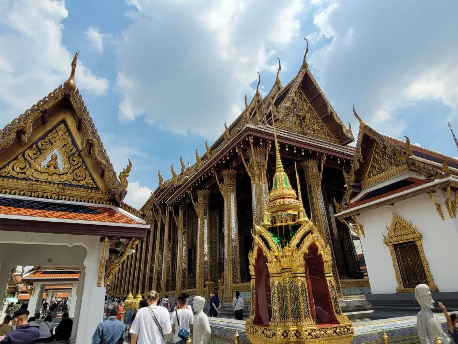 Wat Phra Kaeo