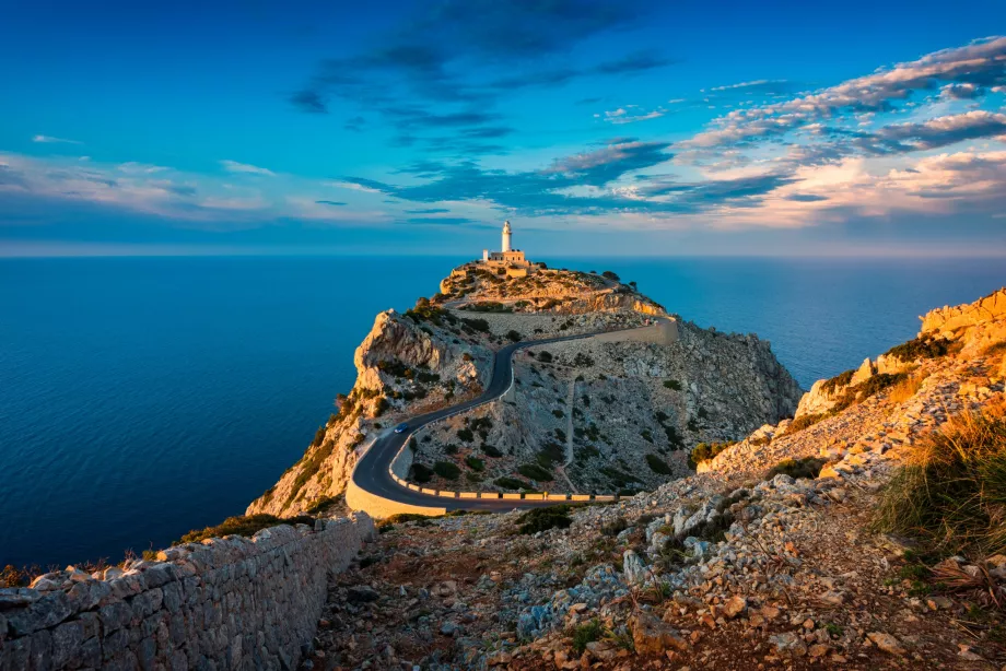 Cap de Formentor