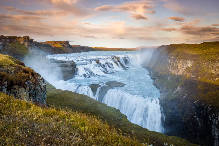 Gullfoss