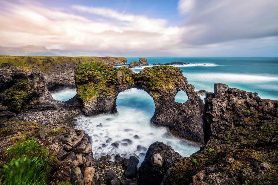 Snæfellsnes