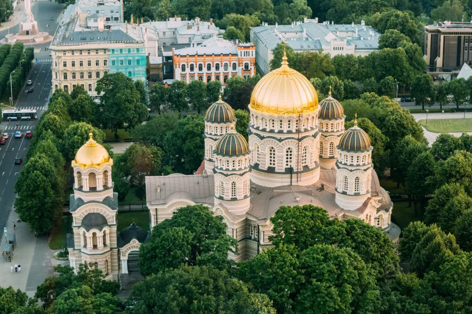 Храм Різдва Христового