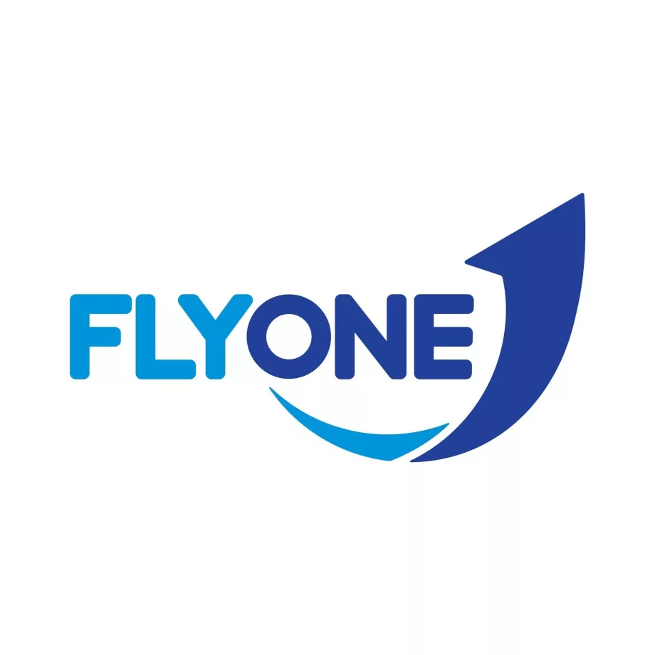 Логотип FlyOne