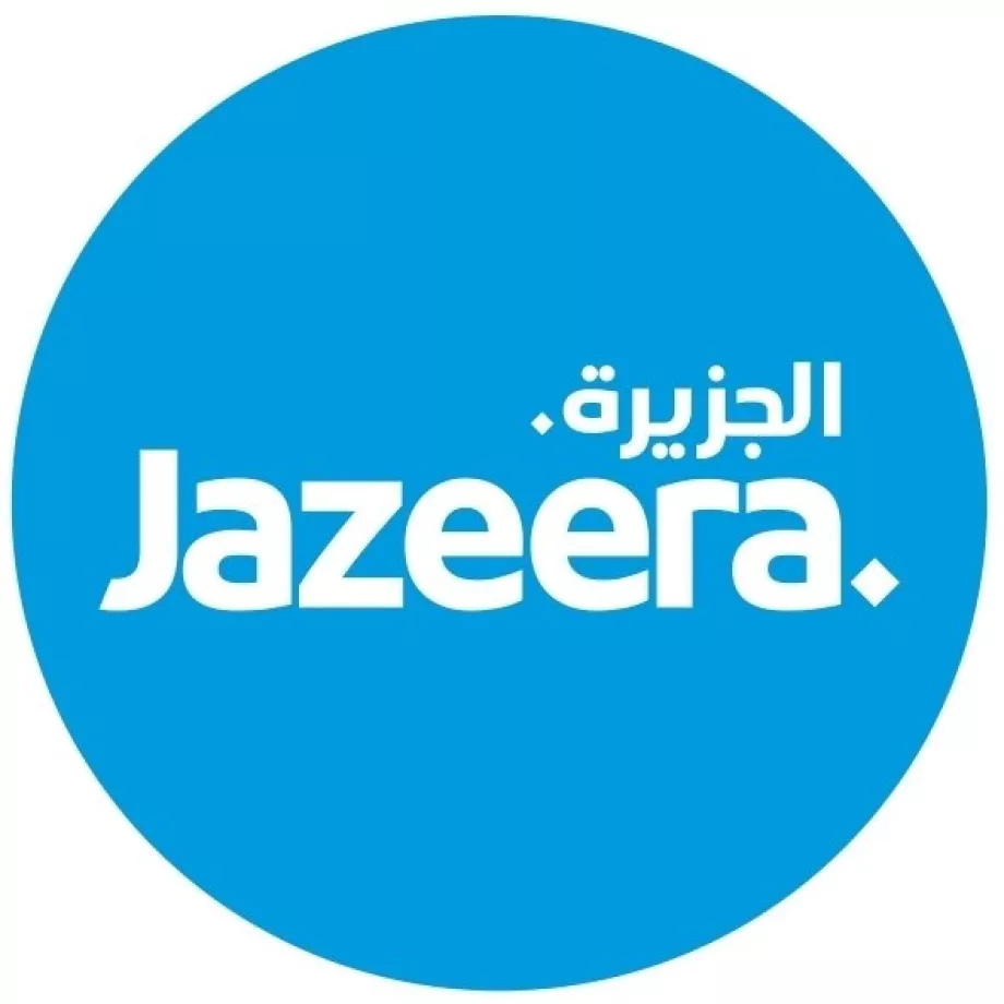 Логотип Jazeera Airways