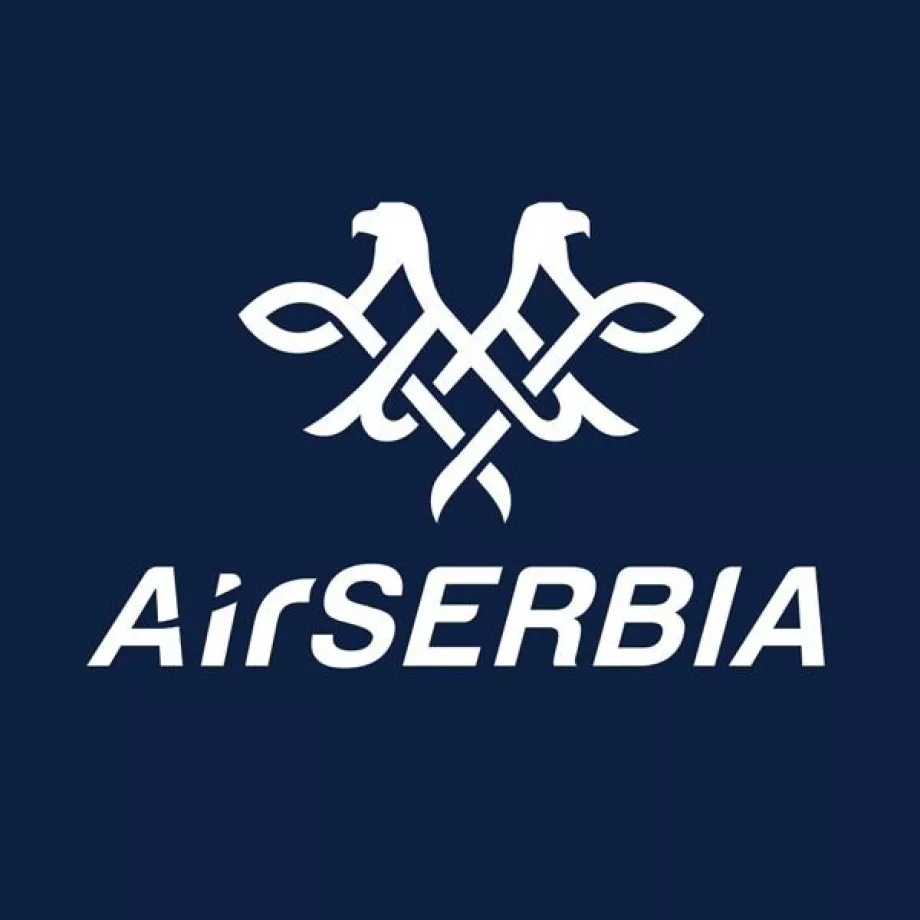 Air Serbia