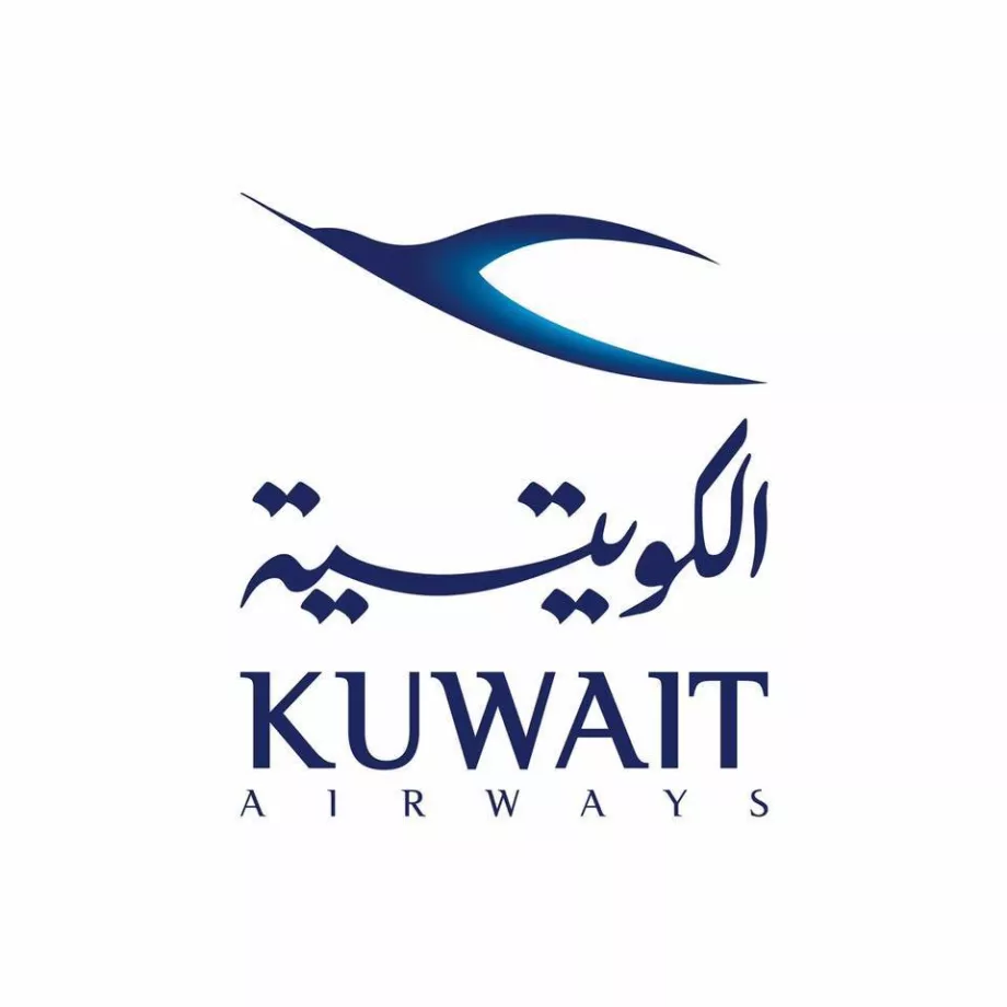 Логотип Kuwait Airways