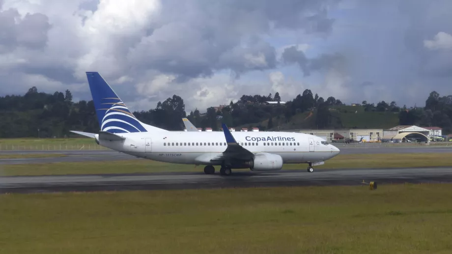 Copa Airlines