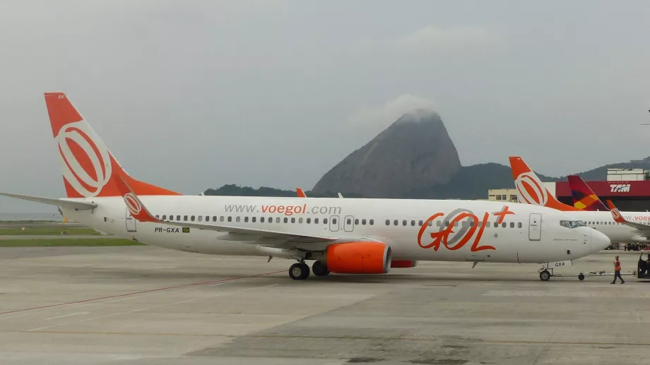 GOL Airlines