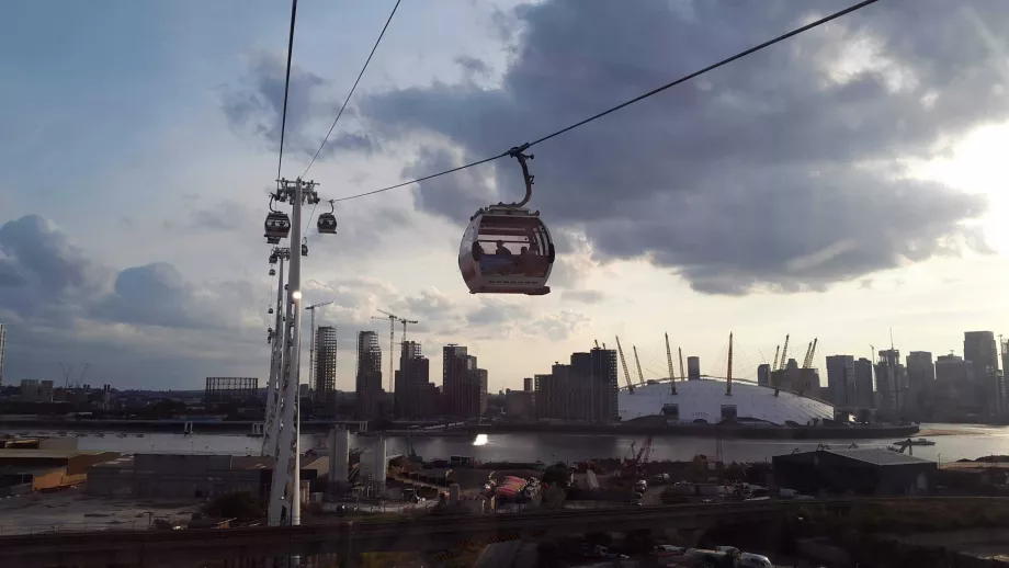 Emirates Air Line