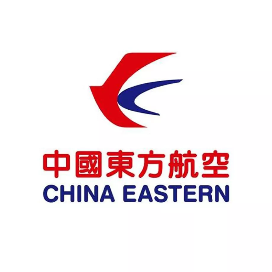 Логотип China Eastern Airlines